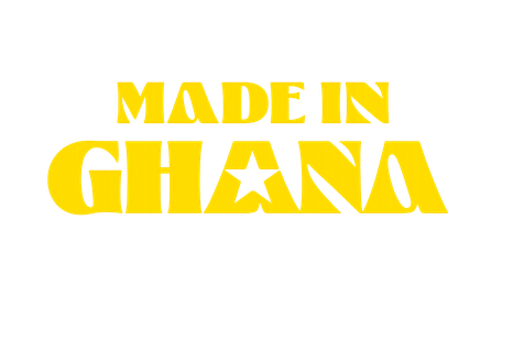Maiden Ghana logo